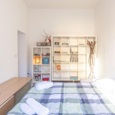 Nel Ghetto, Bologna By Short Holidays المظهر الخارجي الصورة