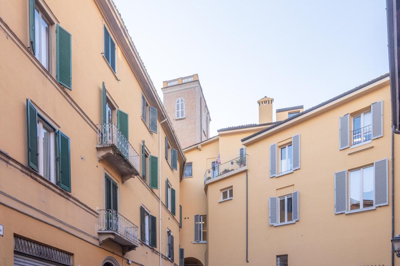 Nel Ghetto, Bologna By Short Holidays المظهر الخارجي الصورة