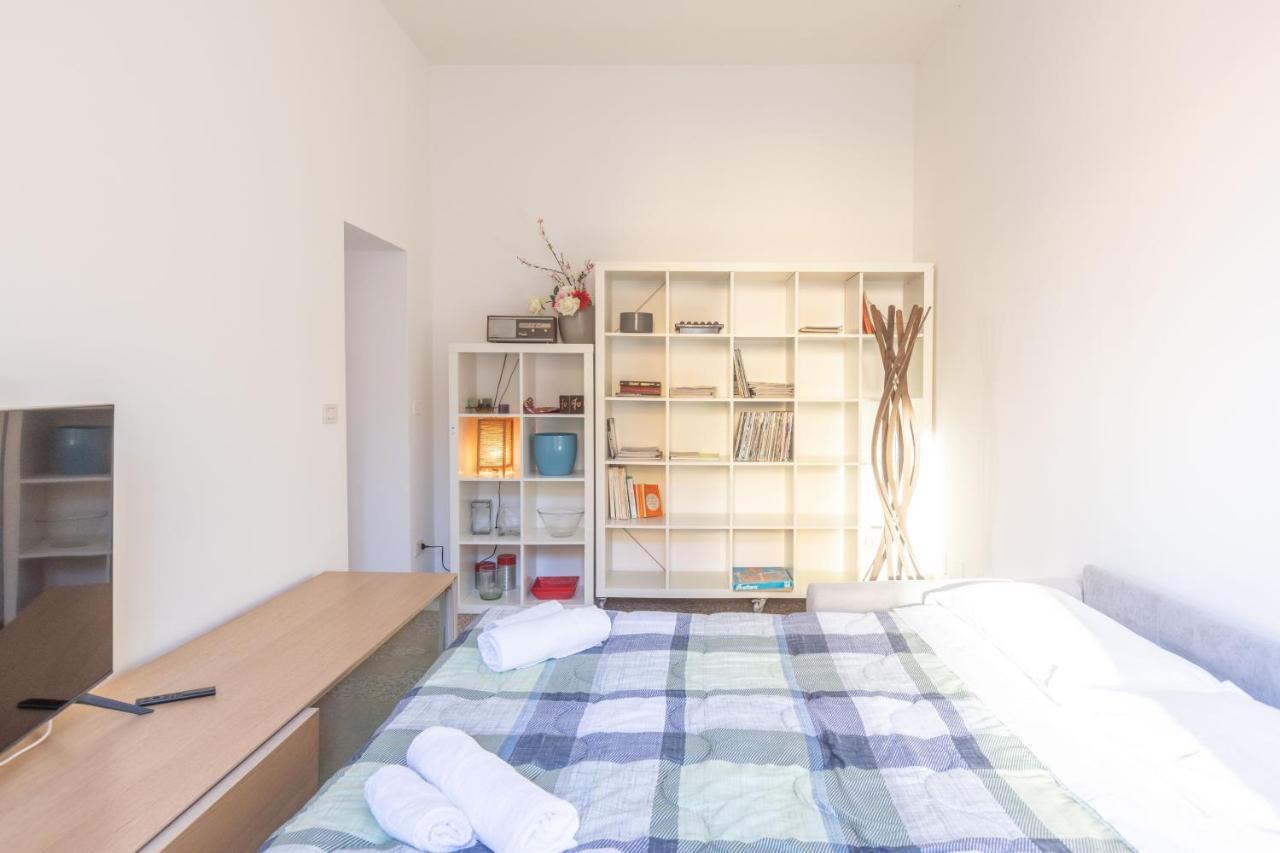 Nel Ghetto, Bologna By Short Holidays المظهر الخارجي الصورة