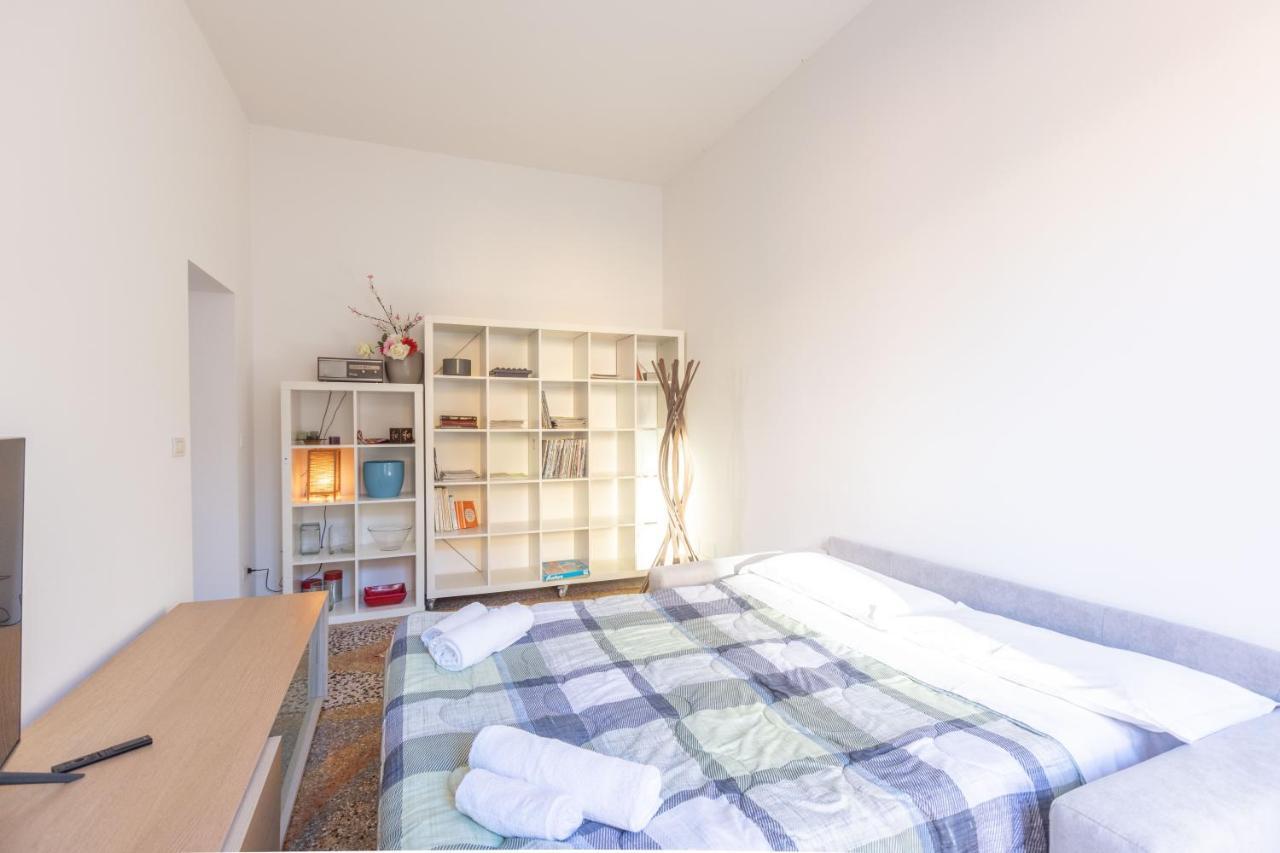 Nel Ghetto, Bologna By Short Holidays المظهر الخارجي الصورة