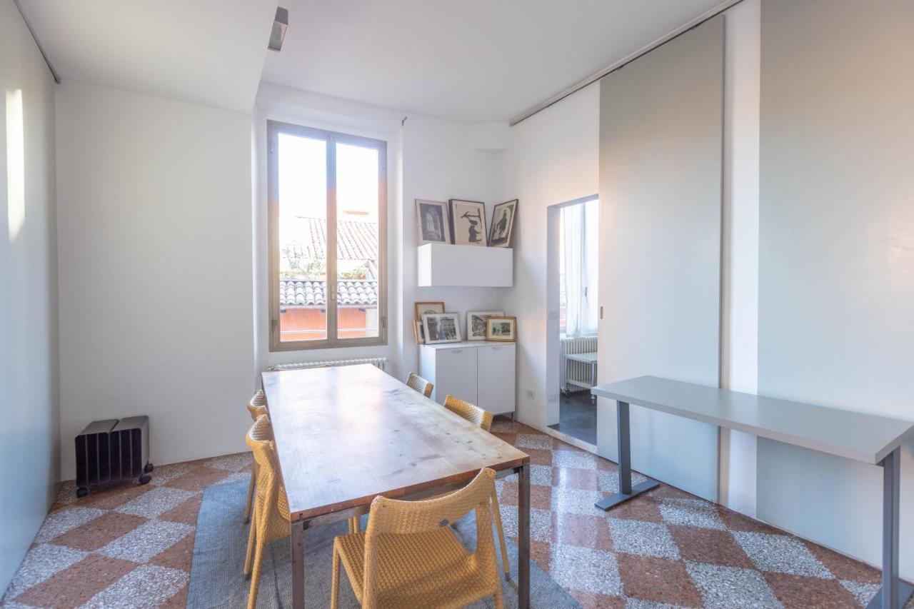 Nel Ghetto, Bologna By Short Holidays المظهر الخارجي الصورة