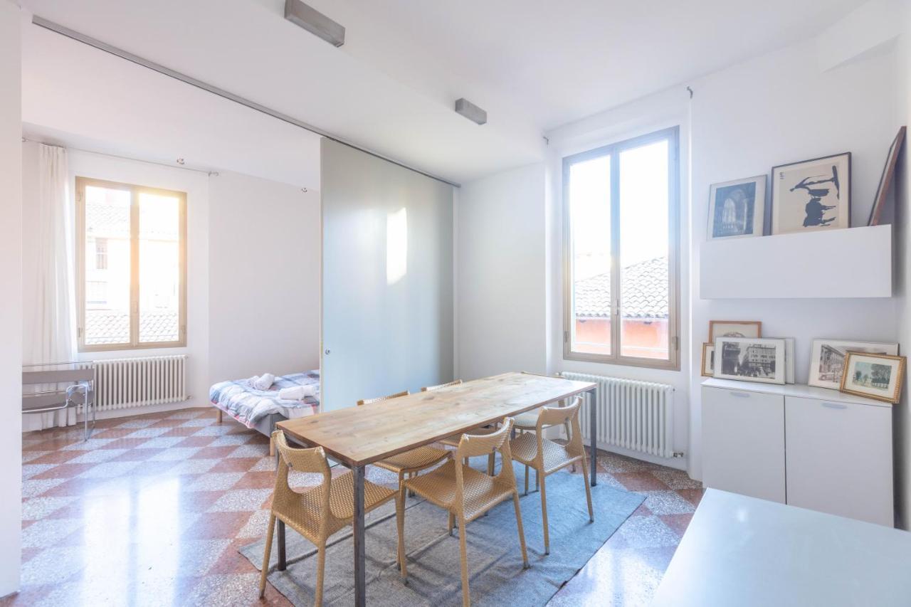 Nel Ghetto, Bologna By Short Holidays المظهر الخارجي الصورة