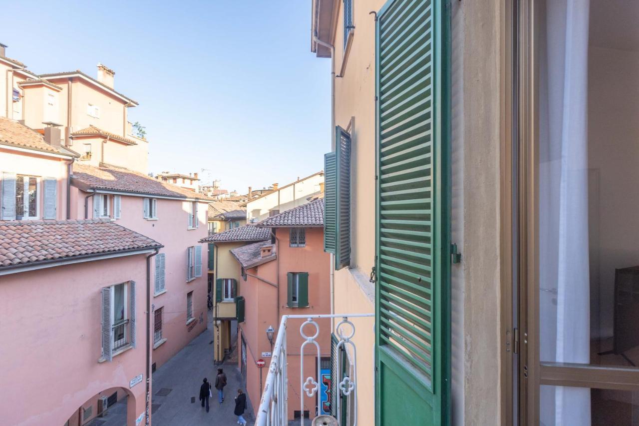 Nel Ghetto, Bologna By Short Holidays المظهر الخارجي الصورة
