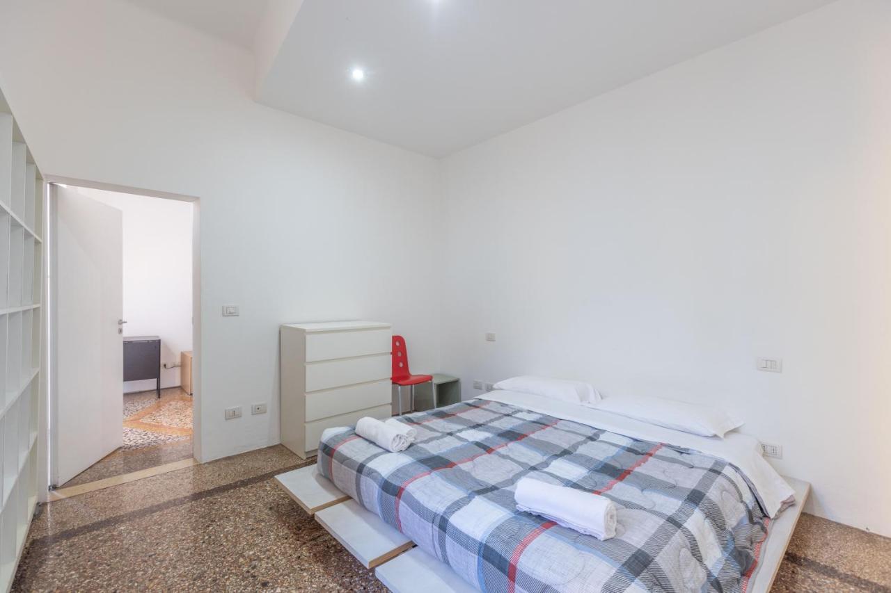 Nel Ghetto, Bologna By Short Holidays المظهر الخارجي الصورة