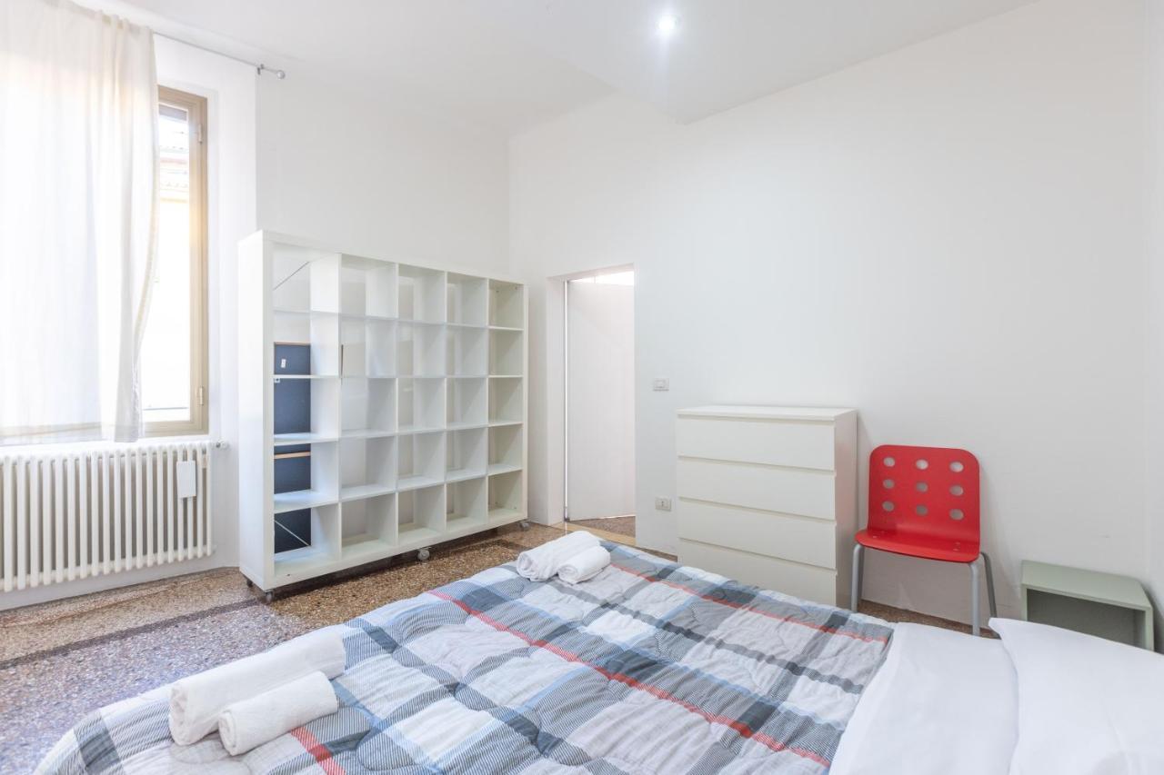 Nel Ghetto, Bologna By Short Holidays المظهر الخارجي الصورة