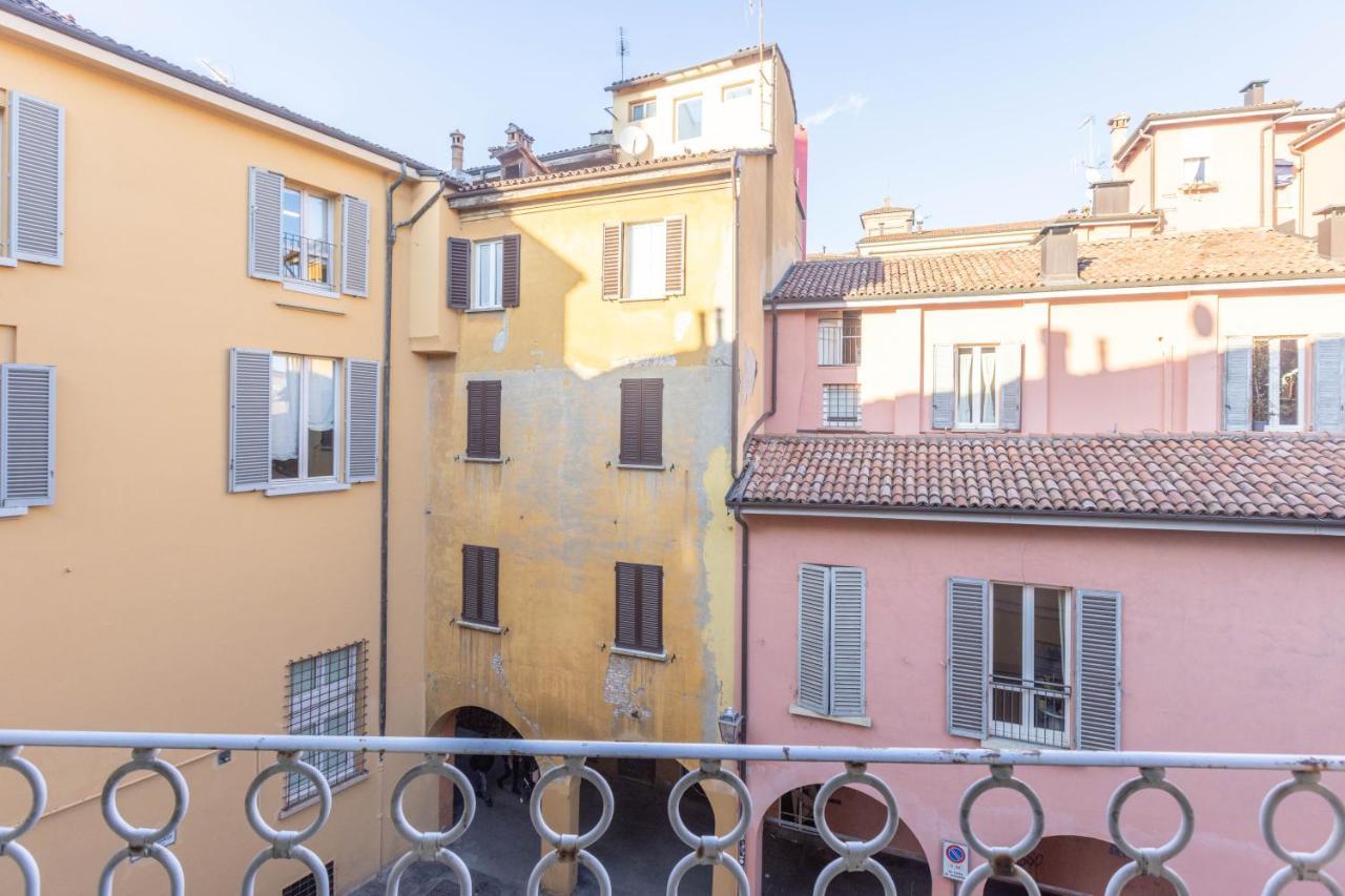 Nel Ghetto, Bologna By Short Holidays المظهر الخارجي الصورة